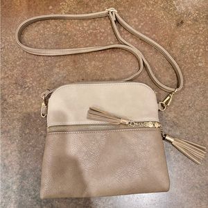 Jen&co crossbody bag